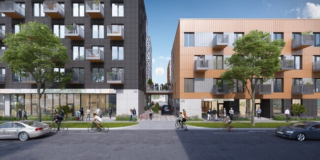 Building Photo - The Zü - Phase I