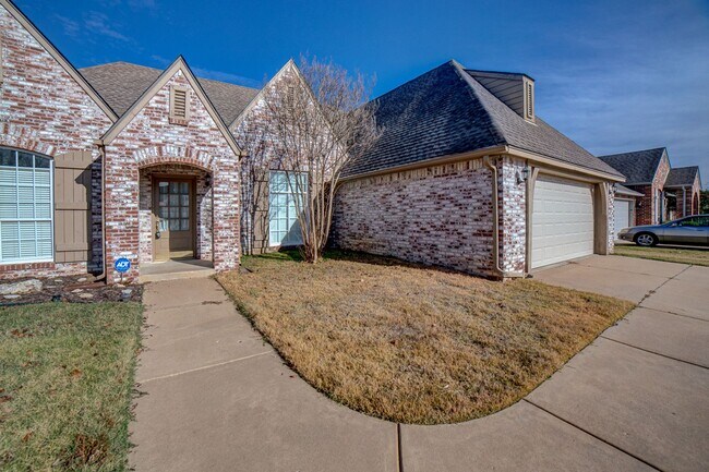 Foto del edificio - 3 Bed | 2 Bath in Owasso!