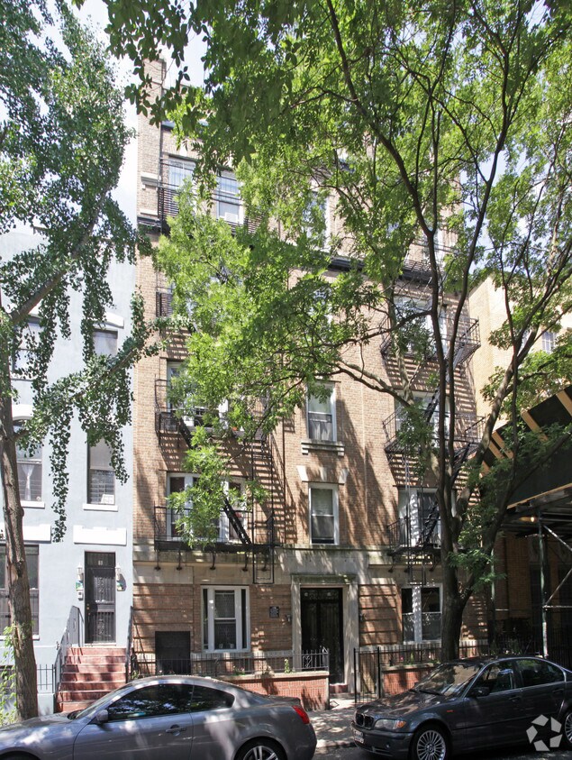 54 S Elliot - 54 S Elliot Pl