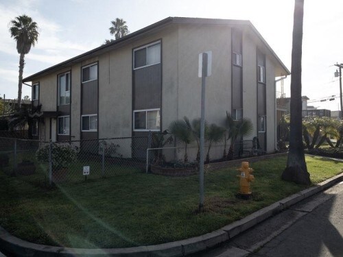 Foto del edificio - 220 Alabama St