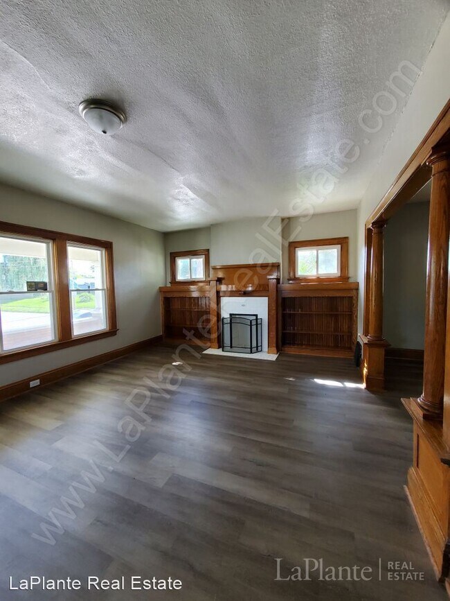 Foto del edificio - 4 br, 1.5 bath House - 2001 Lagrange St.