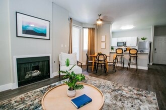 Building Photo - Octave Apartments