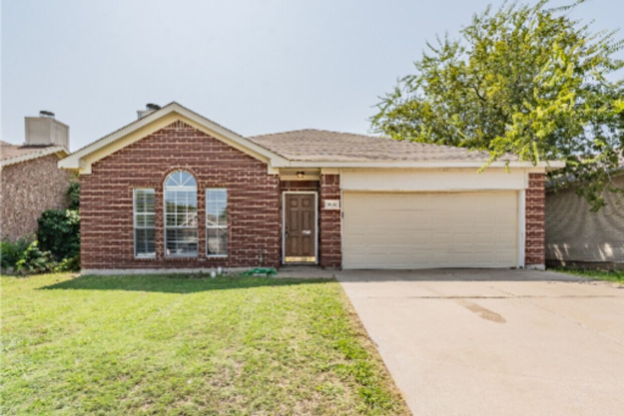 Primary Photo - 3508 Silverado Trail