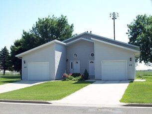 Primary Photo - Newkirk Duplex