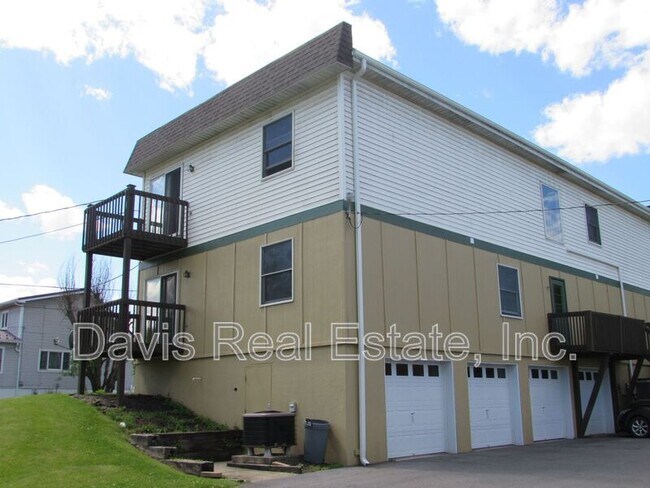 Building Photo - 303 E Central Ave