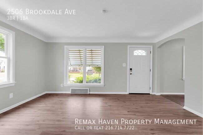 Foto del edificio - 2506 Brookdale Ave