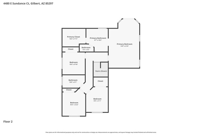 Building Photo - 4480 E Sundance Ct