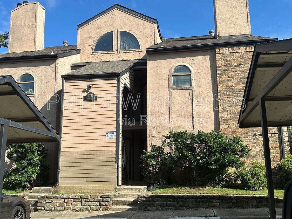 Foto principal - 4715 N Galloway Ave