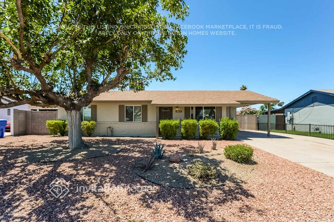 Building Photo - 3819 W Columbine Dr