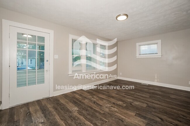 Foto del edificio - 3014 Louisiana Ave