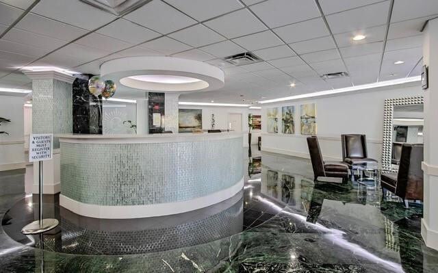 Foto del edificio - 3700 Galt Ocean Dr