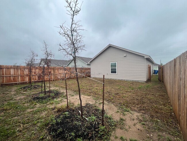 Foto del edificio - 4442 Zoe Pass, San Antonio, TX. 78222