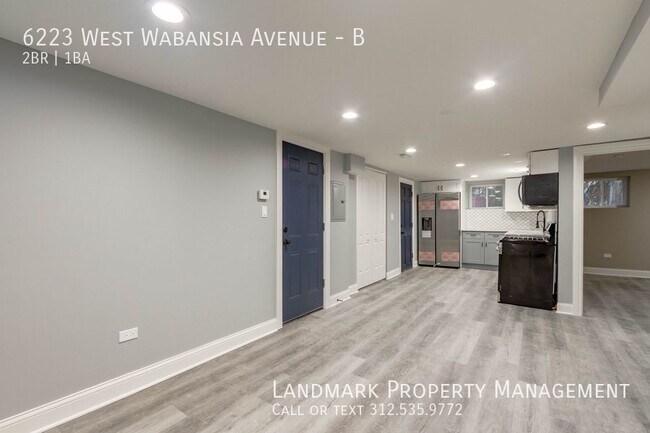 Building Photo - 6223 W Wabansia Unit B, Chicago