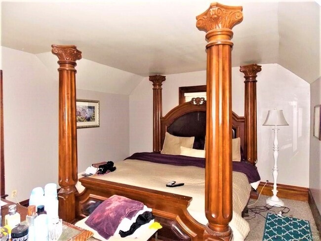 Foto del edificio - Village of Carthage 3/4 Bedroom / 1.5 Bath...