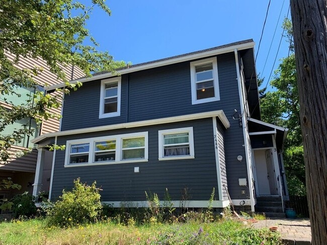 Photo - 2109 N 63rd St Apartment