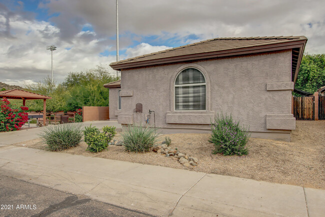 Building Photo - 18629 N 16th Pl