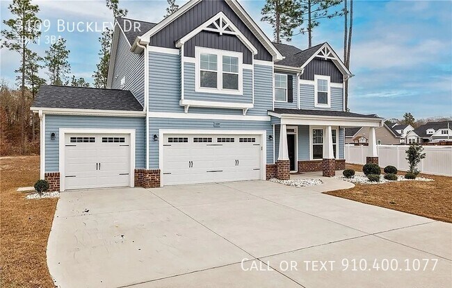 Building Photo - 3109 Buckley Dr