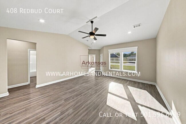 Building Photo - 408 Redbud Ct