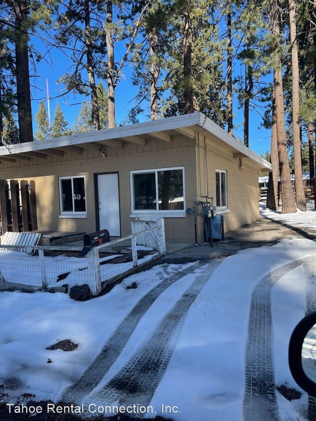 Foto principal - 1 br, 1 bath House - 1231 Heather Lake Rd