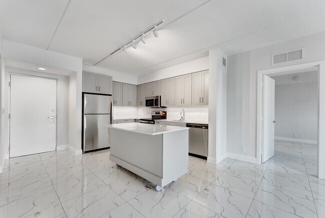 2 habitaciones - Boca Villas