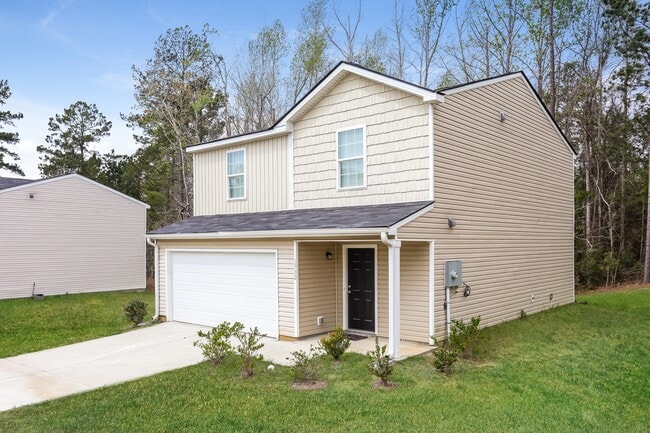 Building Photo - 940 Haley St