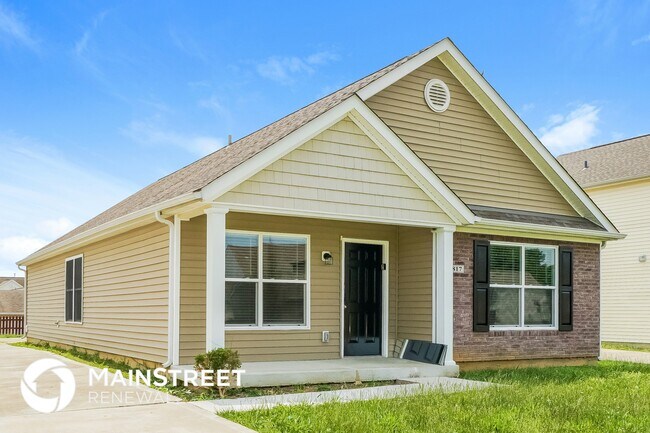 Building Photo - 5817 Bannon Crossings Dr