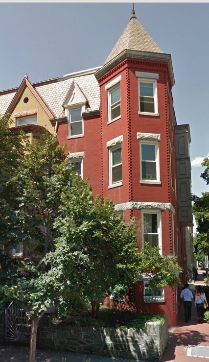 Building Photo - 1427 R St NW