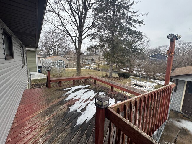 Foto del edificio - Nice House for Rent