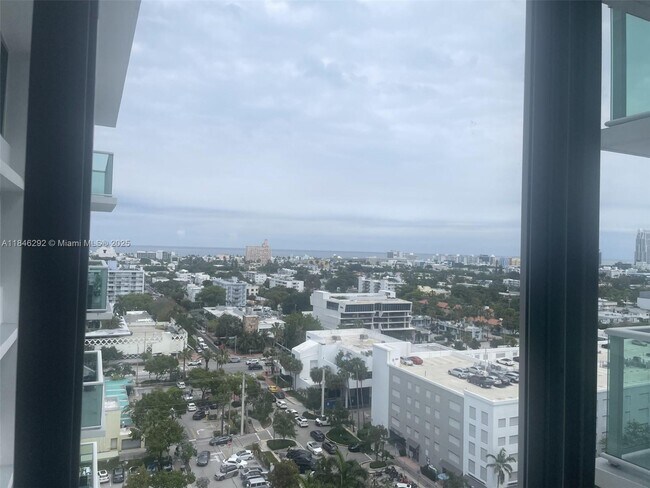 Foto del edificio - 1000 West Ave