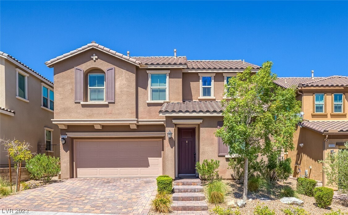 12226 Argent Bay Ave, Las Vegas, NV 89138 House Rental in Las Vegas