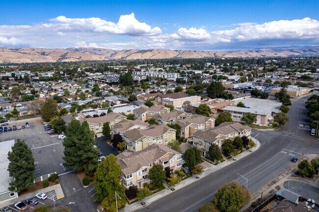 Aerial Photo - 37056-37084 Dusterberry Way