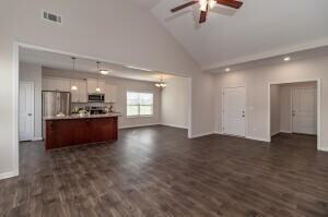 Building Photo - 319 Koweta Way