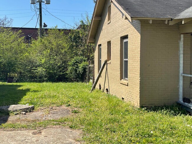 Foto del edificio - 512 Booker St