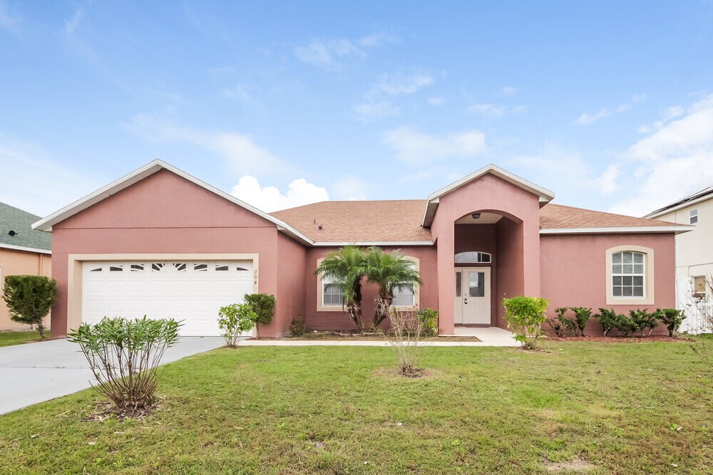 Foto principal - 204 Abbotsbury Dr