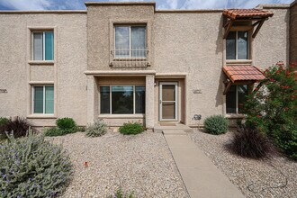 Building Photo - 8372 E Solano Dr