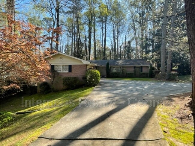 Photo - 3474 Sunderland Cir NE House