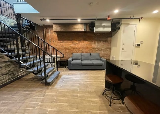 Photo - Comm Ave Luxury 1-Bedroom Loft
