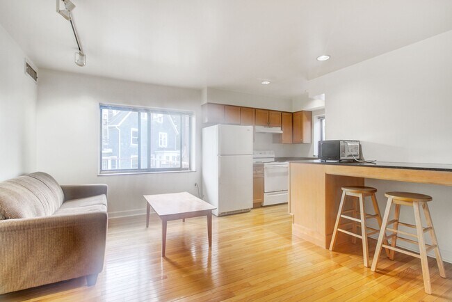 Foto del edificio - Amsterdammer Place