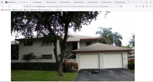 Foto del edificio - 3951 NE 18th Ave
