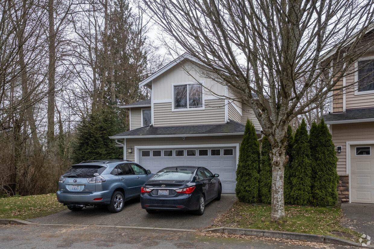 Exterior - Whisperwood Lane