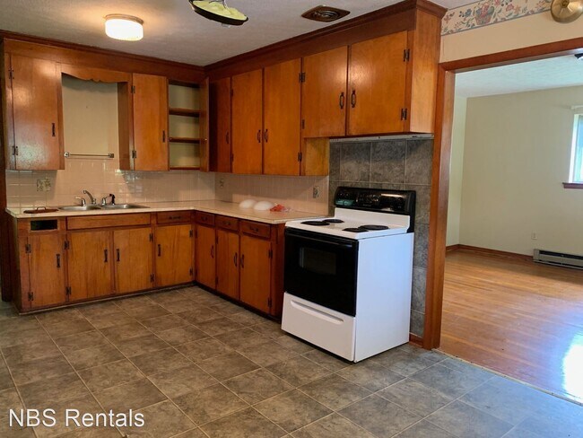Foto del edificio - 3 br, 1 bath House - 1918 Boston Avenue