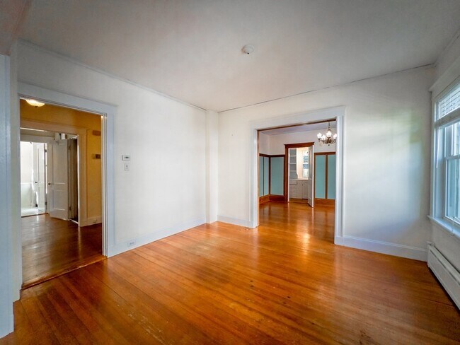 Foto del edificio - 67 Hampstead Rd