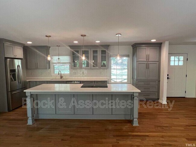 Foto del edificio - 3605 Country Cove Ln