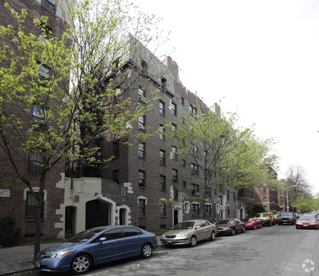 37-42 - 37-46 80th St - 37-42-37-46 80th St