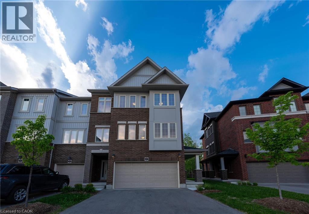 Photo principale - 311 Woolwich St