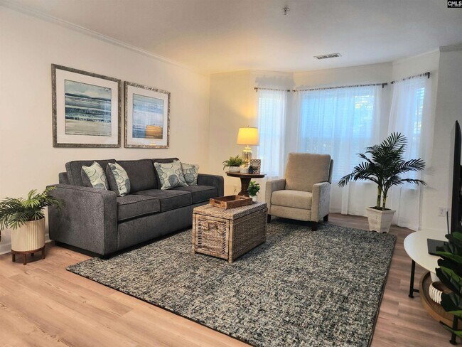 Foto del edificio - 900 Taylor St