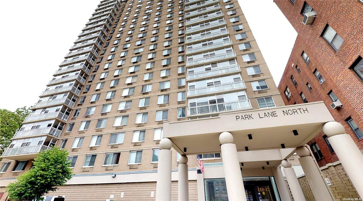 11817 Union Tpke Un Unit 15F, Queens, NY 11375 Condo for Rent in Queens, NY