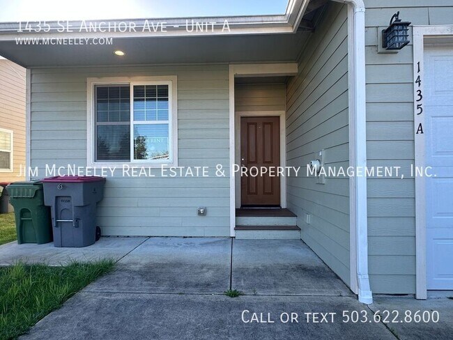 Foto del edificio - 1435 SE Anchor Ave