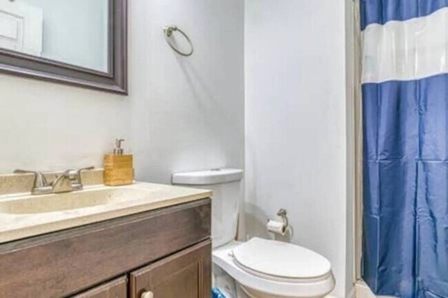 Foto del edificio - 408 N 41st St