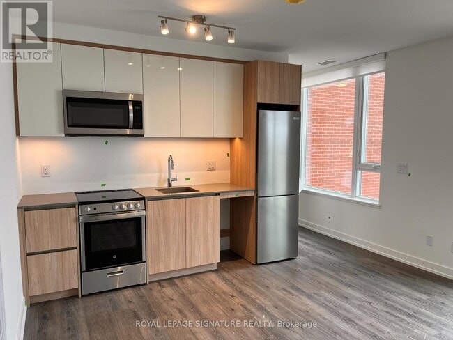 Photo du bâtiment - 3100 Keele St